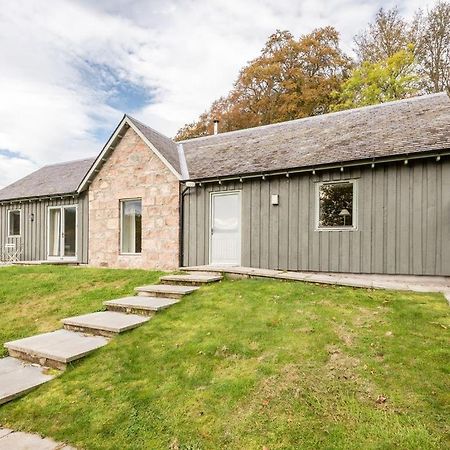 The Kennels Villa Ballogie Exterior photo